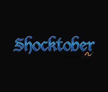 Shocktober discount code